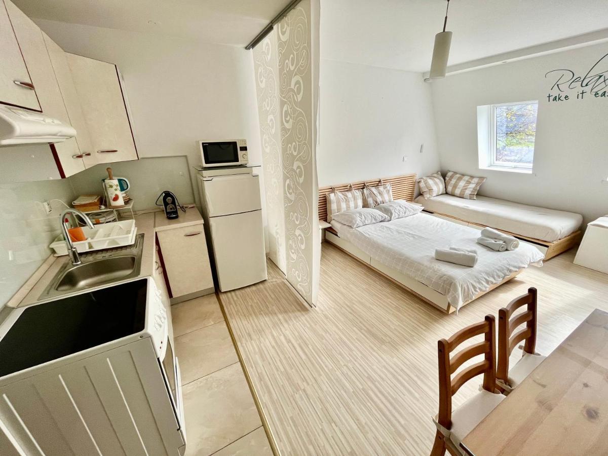 Apartment Tisa, Bovec Εξωτερικό φωτογραφία