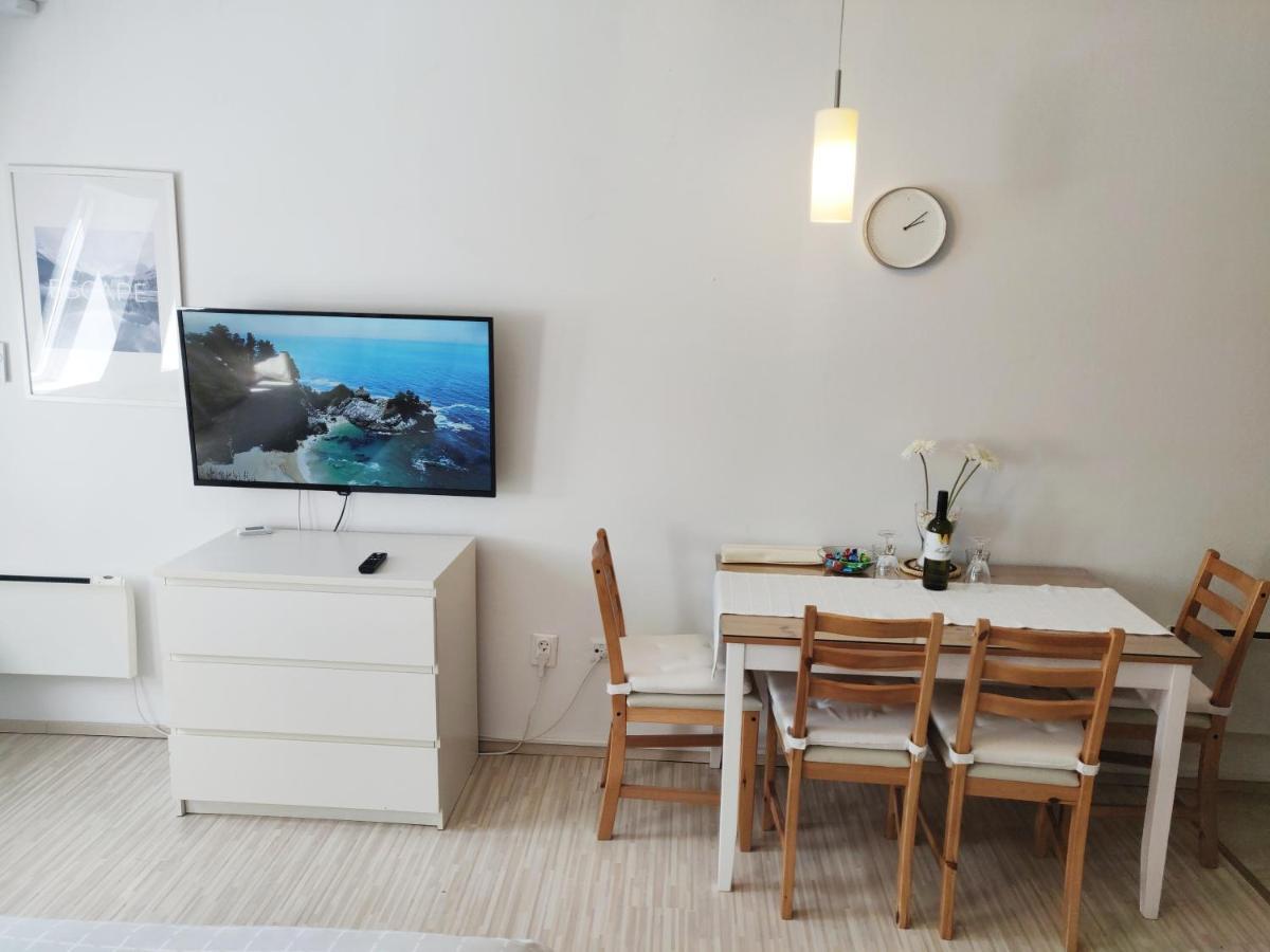 Apartment Tisa, Bovec Εξωτερικό φωτογραφία