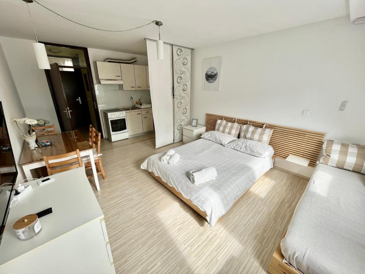 Apartment Tisa, Bovec Εξωτερικό φωτογραφία